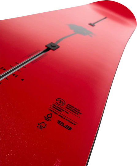 Burton Blossom Women’s Snowboard