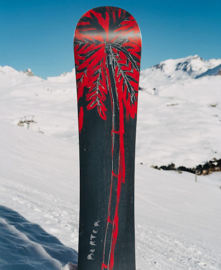 Burton Blossom Women’s Snowboard