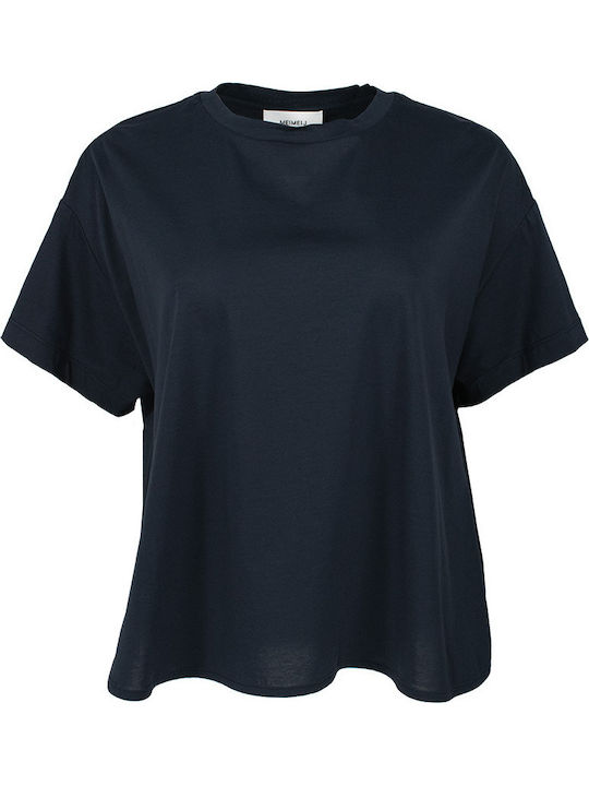 Γυναικείο T-shirt Μπλε