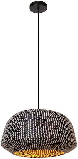 Lucide Lightning Κρεμαστό Φωτιστικό 47x47x127.5εκ. Lucide Lightning Κρεμαστό Φωτιστικό 47x47x127.5εκ.