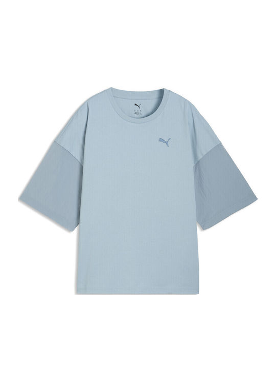 Γυναικείο Oversized T-shirt Μπλουζα