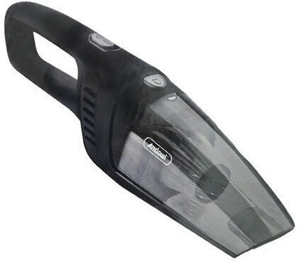Car Handheld Vacuum with Cigarette Lighter Cable 12V