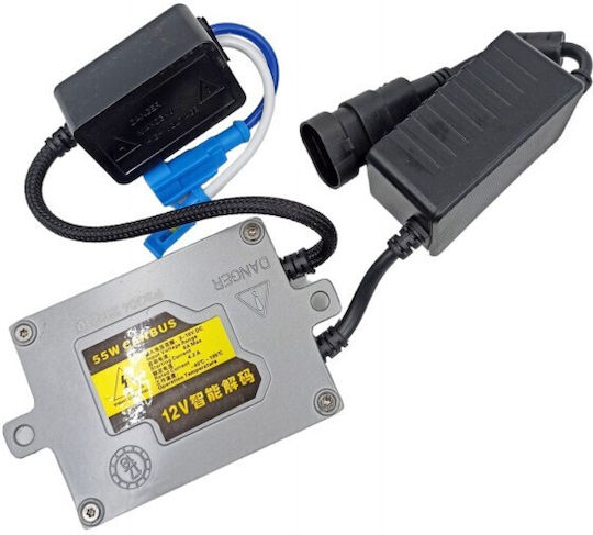 Ballast-Transformator für Autolichter 12V 55W