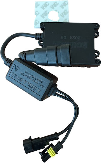 Ballast-Transformator für Autolichter 12V 55W