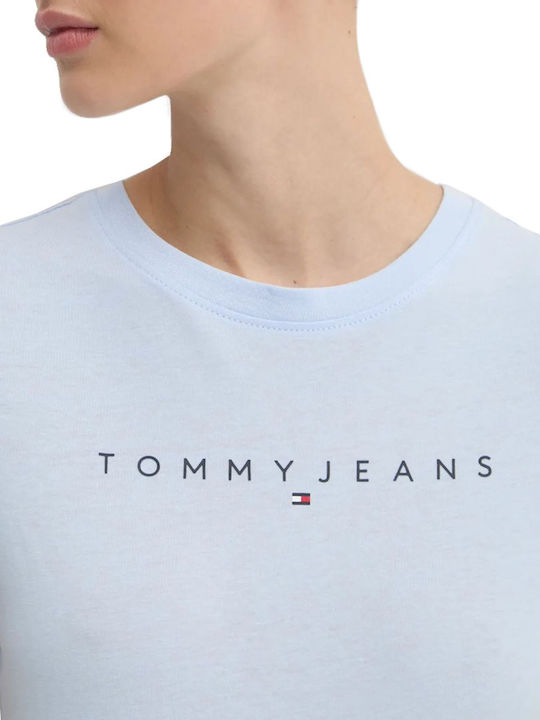 Women's T-shirt Light Blue