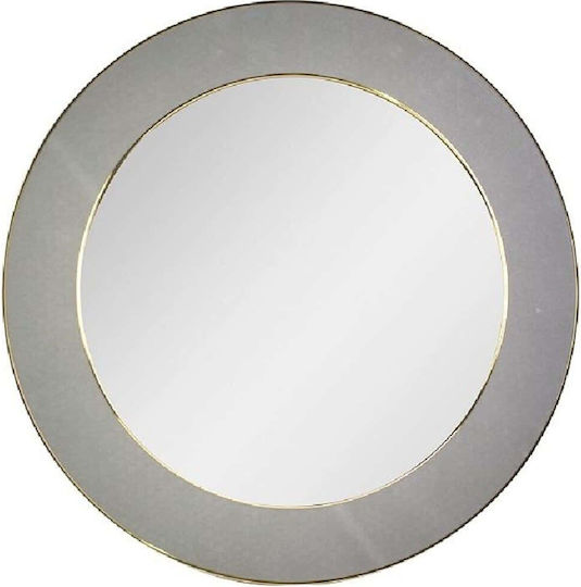 Espiel Καθρέπτης Διαμέτρου 60cm Espiel Καθρέπτης Διαμέτρου 60cm