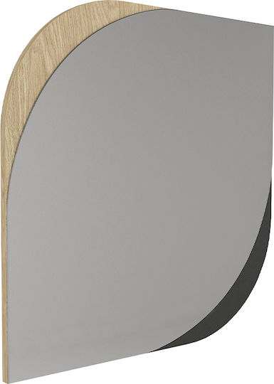 Megapap Lava Ασύμμετρος 70x70cm Megapap Lava Ασύμμετρος 70x70cm