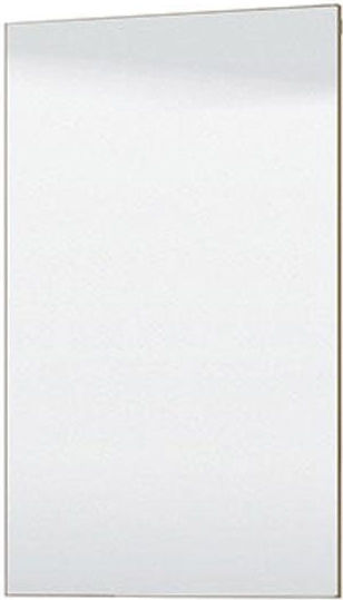 Fylliana 11013558 Wandspiegel Rechteckiger Goldener 83x51cm Fylliana 11013558 Wandspiegel Rechteckiger Goldener 83x51cm