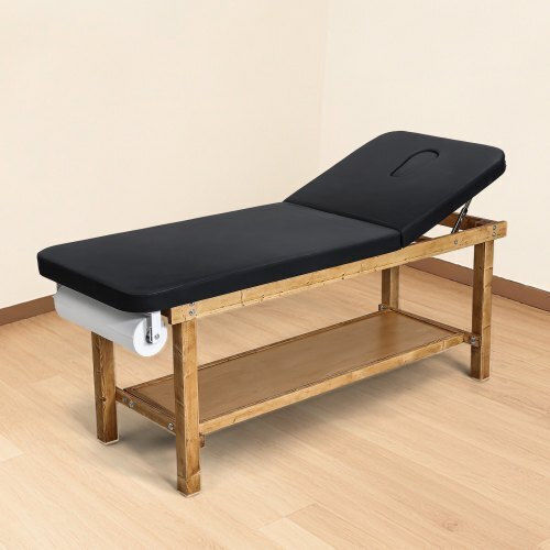 Vevor Holz Physiotherapie-Bett