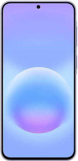 Samsung Galaxy A57 5G (12/512GB) Großartiges Lila