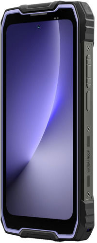BlackView Rock 2 5G Dual SIM (12/256GB) Smartphone Rezistent Mov