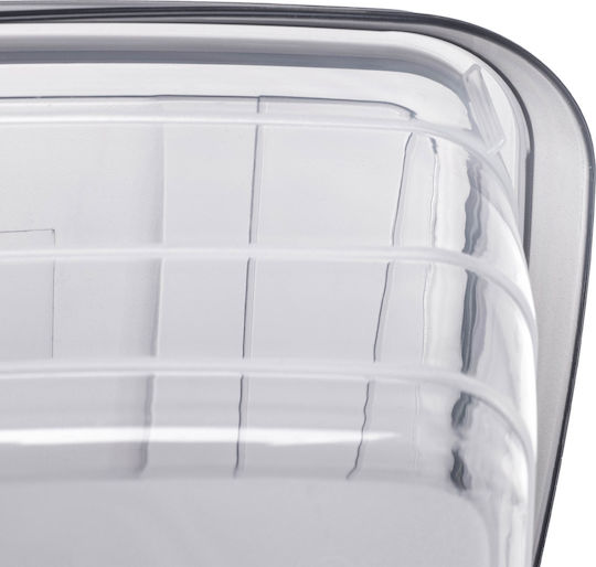 Curver Lunch Box Plastic Gray 2l
