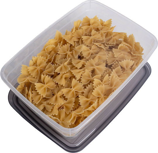Curver Lunch Box Plastic Gray 2l