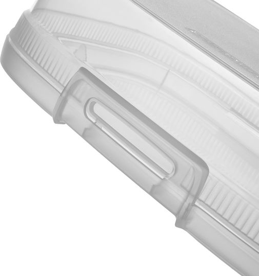 Curver Lunch Box Plastic Transparent 900ml