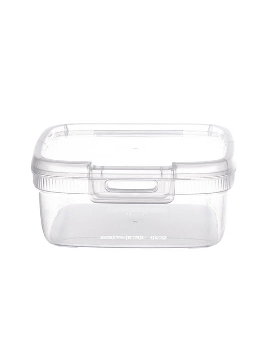 Curver Lunch Box Plastic Transparent 900ml