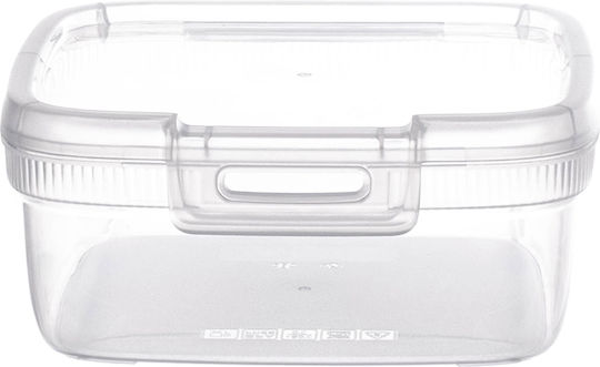 Curver Lunch Box Plastic Transparent 900ml