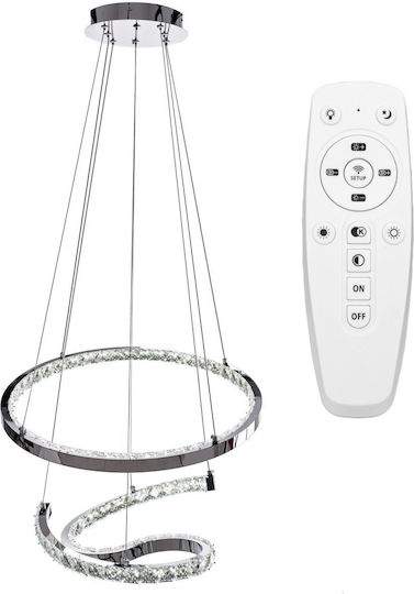 Toolight LED Κρεμαστό Φωτιστικό