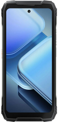 BlackView Xplore X1 5G Dual SIM (12/256GB) Smartphone Rezistent Negru