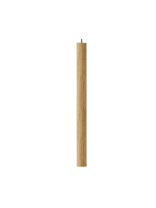 Umage Chimes Tall Κρεμαστό Φωτιστικό Μπεζ LED