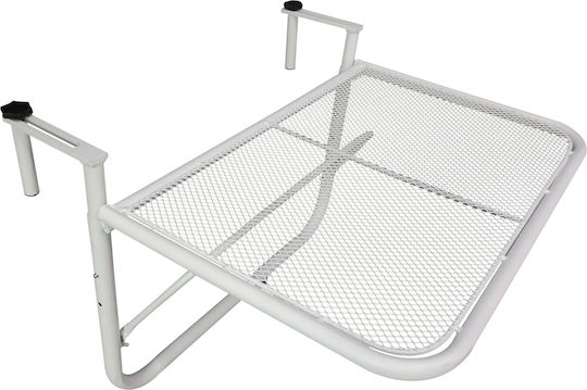Auxiliary 60x56.5x45cm White
