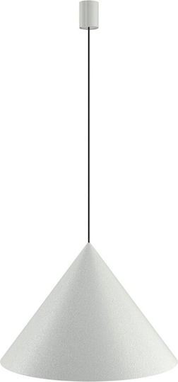 Nowodvorski Hängelampe Gray 50x130cm
