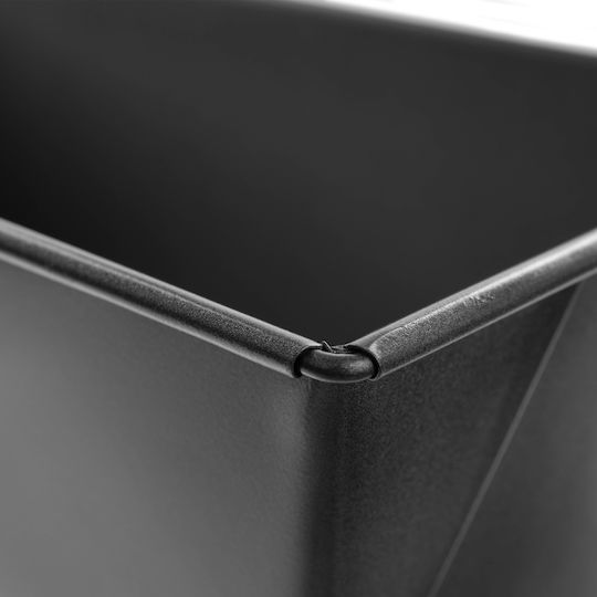 Kadax Φόρμα Ζαχαροπλαστικής για Ψωμί 26x11.5x7.5εκ.