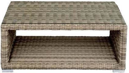 Sitting Room Chloe Free Standing 110x65x45cm Beige Sitting Room Chloe Free Standing 110x65x45cm Beige