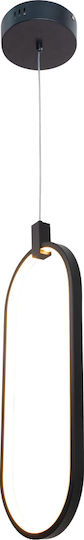 Inlight Pendant Light Black Inlight Pendant Light Black