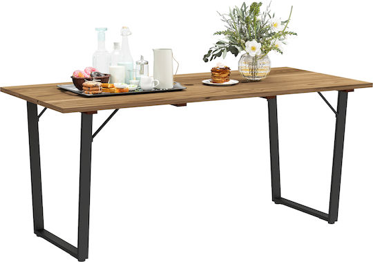 Masă 175x80x75buc Cafe