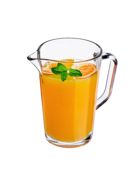 Kadax Kadax Kannen Servierkanne Glas 1000ml