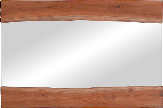 Pakketo Riverine Ορθογώνιος Μπεζ 80x120cm
