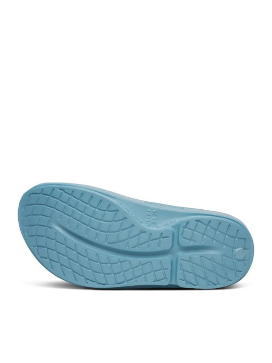 Herren Slides Hellblaue 11-03-0050-GAL-NO38