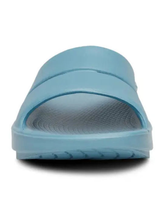 Herren Slides Hellblaue 11-03-0050-GAL-NO38