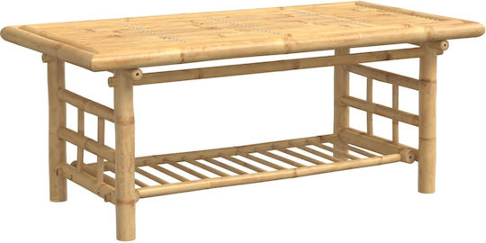 Sitzungszimmer 110x55x45cm Brown