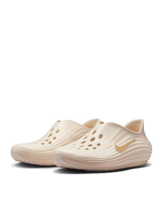 Reactx Rejuven8 Γυναικεία Slip-On Μπεζ