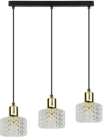 Eko Light Pendant Light Gold