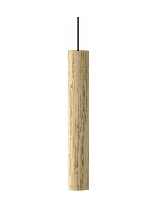 Umage Chimes Κρεμαστό Φωτιστικό Μπεζ LED
