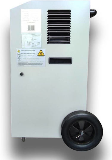 Puredry Industrieller Gas-Luftentfeuchter Drysmart Series 980W