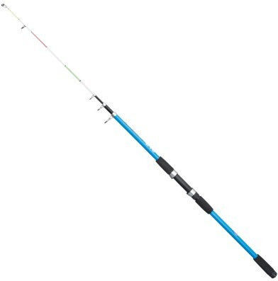 Baracuda Въдица 2.4m 40-150гр