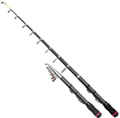 Baracuda Καλάμι Ψαρέματος 2.1m 10-30gr