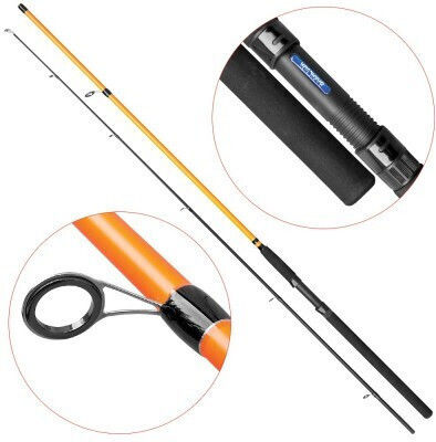 Baracuda Fishing Rod for Spinning 2.7m 20-50gr