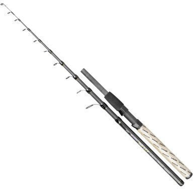 Baracuda Въдица за Спининг 2.7m 7-28гр