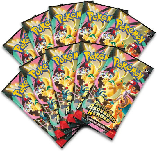 Pokemon Premium Poster Collection Mega Evolution: Ascended Heroes Mega Gardevoir (EN)