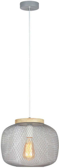Rabalux Rupert Pendant Ceiling Light 30cm Rabalux Rupert Pendant Ceiling Light 30cm