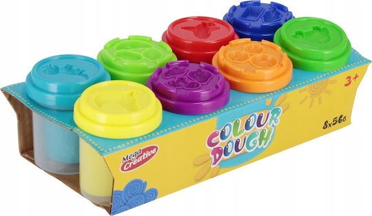Mega Creative for Ages 3+