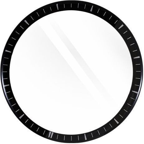 Techsuit Nano Flex Full Face Tempered Glass for Huawei Watch 4 Pro 2 Pieces