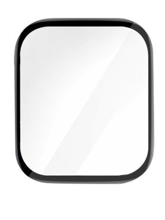 Techsuit Нано Флекс Защитен Екран за Xiaomi Redmi Watch 5 2 бр