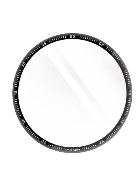 Techsuit Nano Flex Screen Protector για το Garmin Fenix 7Χ 2τμχ