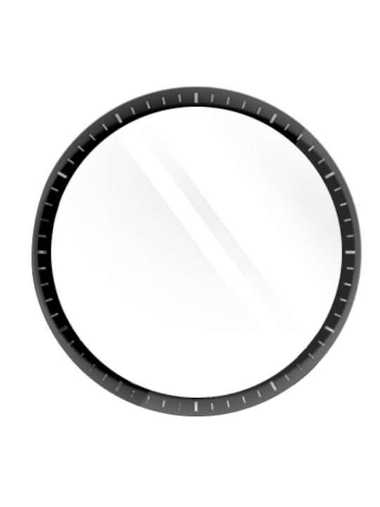 Techsuit Nano Flex Screen Protector για το Huawei Watch GT 6 46mm 2τμχ