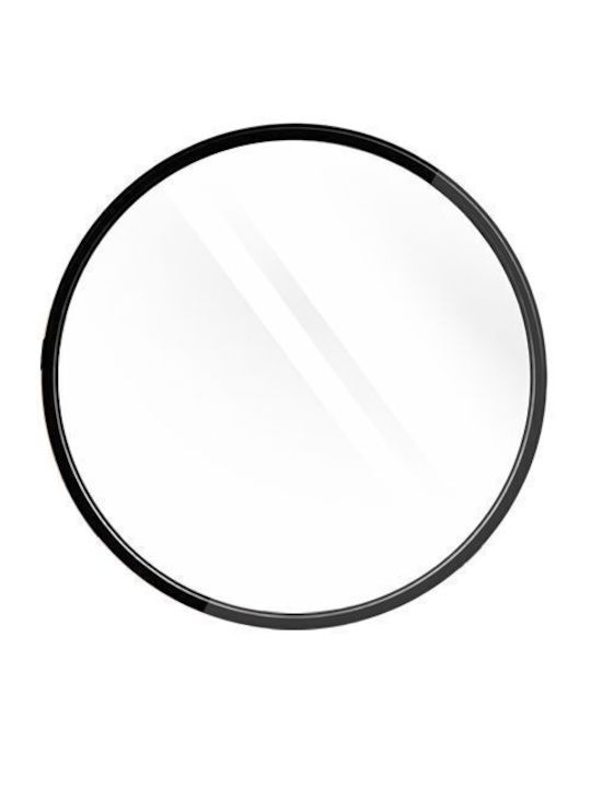 Techsuit Nano Flex Full Face Tempered Glass for Samsung Galaxy Watch4 40mm 2 Pieces